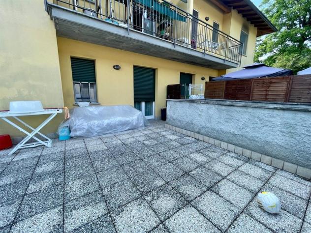 vld860 - ampio appartamento di 3 locali + servzi - giardino - terrazzo - doppio box .. libero 01/08/2024 - Foto 11