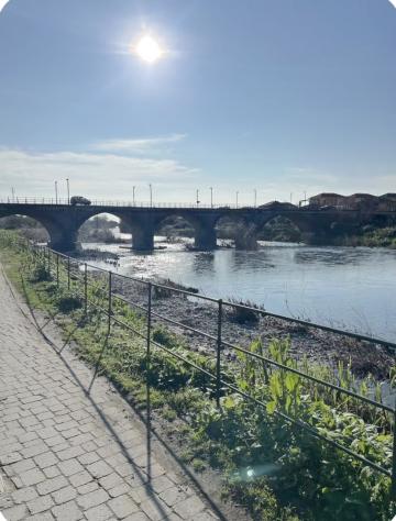 Bifamiliare in affitto a Lavagna - Foto 15