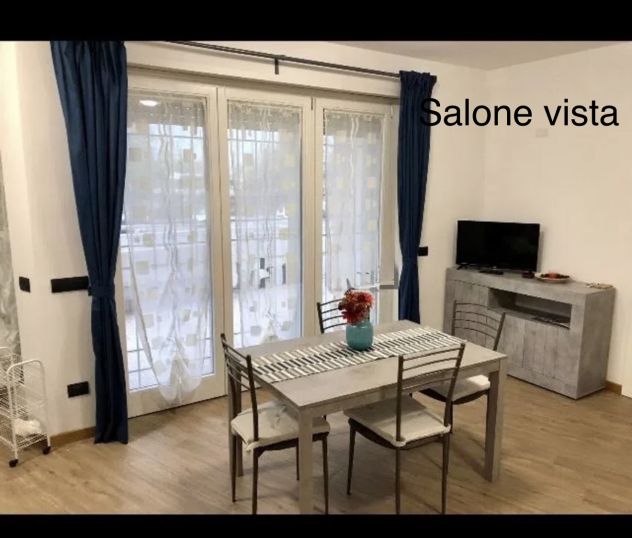 Monti tiburtini trilocale € 1500 di mq 80 in classe A+ nuovissimo 2 BAGNI - Foto 2
