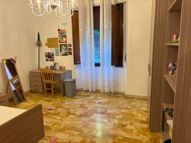 Stanza in appartamento in affitto a Siena