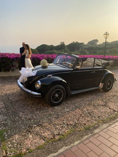 NOLEGGIO AUTO DEPOCA PER EVENTI SPECIALI - Foto 3