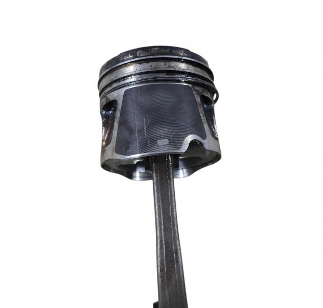 PISTONE MOTORE JEEP Renegade Serie 55228871 55260384 Diesel 1600 (18) - Foto 5