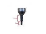GIUNTO OMOCINETICO SEMIASSE LATO RUOTA JDM LIGIER