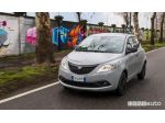 ricambi usati lancia ypsilon 2011-2014 #2