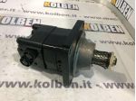 Motore OMV 200 Sauer-Danfoss per Sennebogen