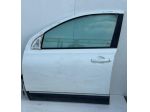 PORTA A/SX NISSAN QASHQAI 02/07 BIANCA NO ALZ NO SERR  999-U1307454 Carrozz &hellip;