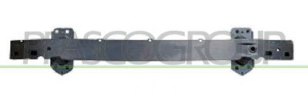 TRAVERSA PARAURTI ANT. BM1201622 Carrozzeria  Lamierati esterni  Paraurti  Traversa parau BMW - SERIE 1 E81 3 PORTE - 2007  2012, BMW - SERIE 1 E87