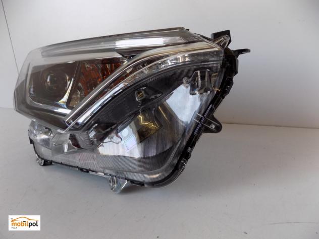 Toyota Rav 4 IV - Faro frontale FULL LED - Destro- 11458 - Foto 2