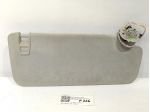 PARASOLE ALETTA ANTERIORE SX OPEL Mokka X A14NET (16)