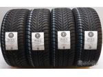 4 gomme 205 55 16 sava a47605