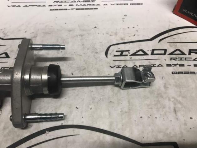Pompa Frizione Honda Accord 2.0 16v 1990 46920SM4951 - Foto 3