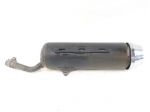 HONDA FORZA 250 X 18300KVZ631 MARMITTA SILENZIATORE SCARICO 05 - 07 MUFFLER