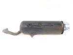 HONDA FORZA 250 X 18300KVZ631 MARMITTA SILENZIATORE SCARICO 05 - 07 MUFFLER