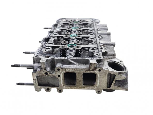 TESTA COMPLETA PEUGEOT 3008 Serie 9820580980 YH01 Diesel 1500 (1623) - Foto 8