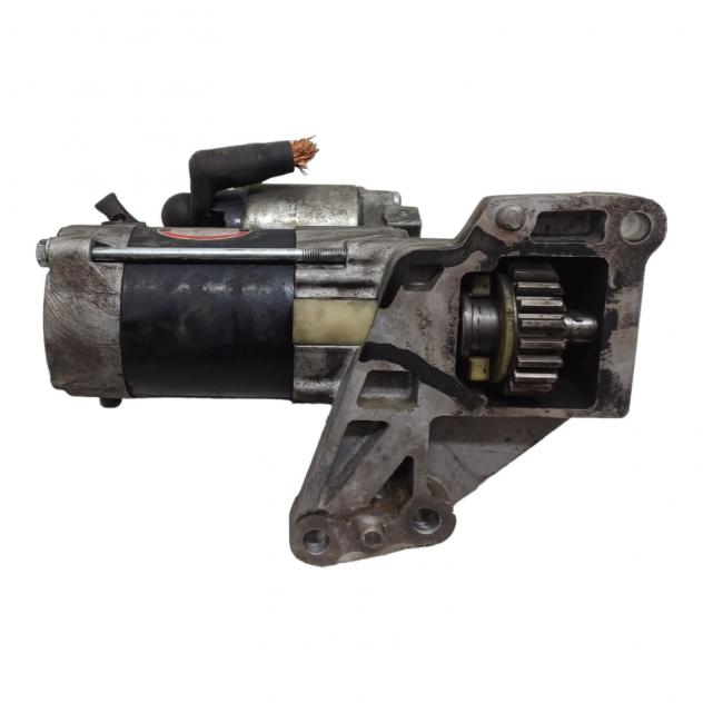 MOTORINO D' AVVIAMENTO MITSUBISHI Grandis 1° Serie BSY Diesel 2000 (0311) - Foto 6