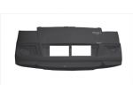 0086385 PARAURTI ANTERIORE LIGIER DU  IN ABS