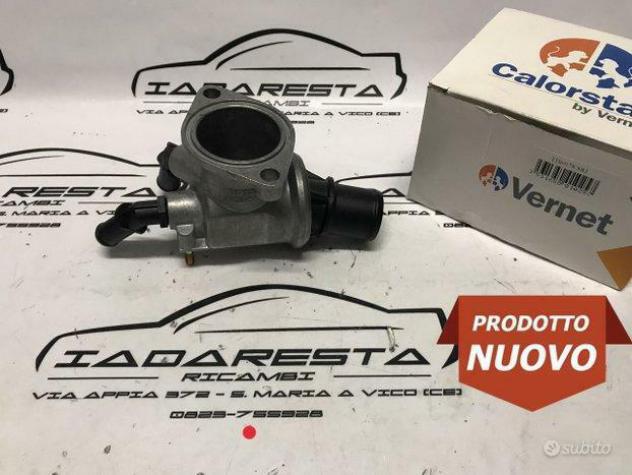 Termostato 159 - Croma - Astra H 1.9 D 55187784 - Foto 2