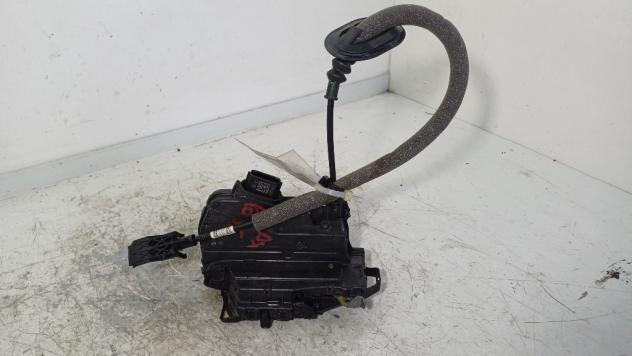 SERRATURA POSTERIORE DESTRA RENAULT CLIO Serie V 825007311R H4D460 (19)
