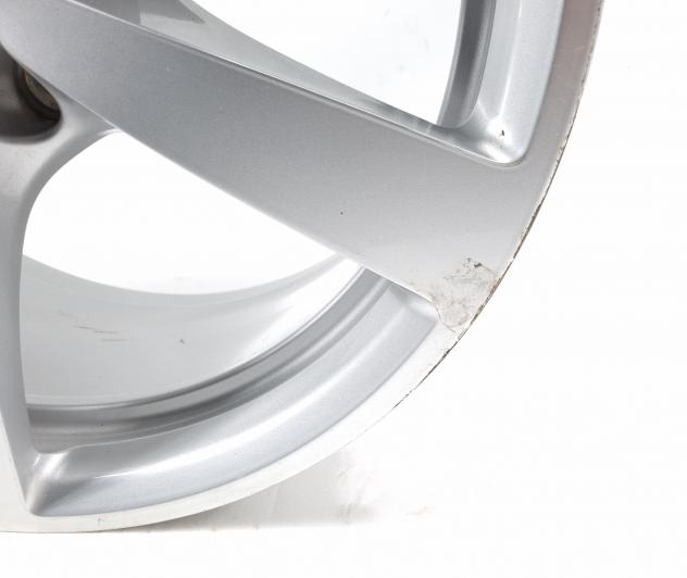 CERCHIO IN LEGA PORSCHE Macan Serie 95B601025DA (1318) - Foto 2