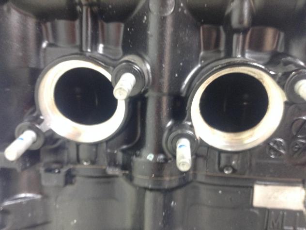 HONDA CB GT ABS KM0 1000 BLOCCO MOTORE ENGINE - MOD. SC93E 2026 JH2SC93A - Foto 3