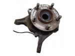 MONTANTE SOSPENSIONE ANT DX MITSUBISHI Grandis 1° Serie MR594356 BSY (0311)