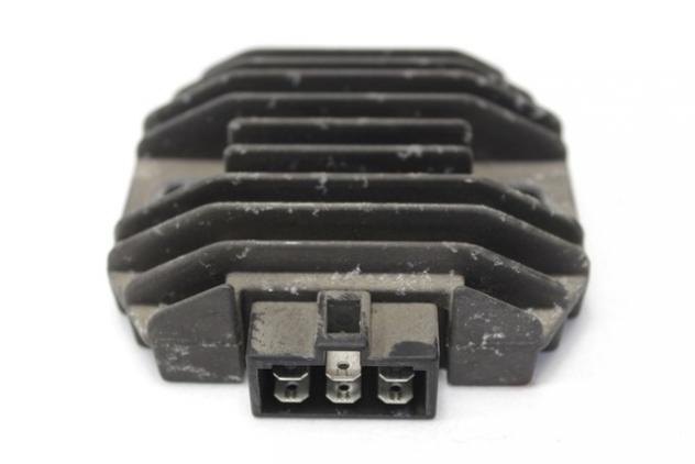 REGOLATORE DI TENSIONE KAWASAKI ZR 7S 750 2001 - 2004 210661089 VOLTAGE REGULATOR - Foto 3