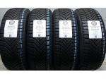 4 GOMME 195 60 16 MICHELIN A73358