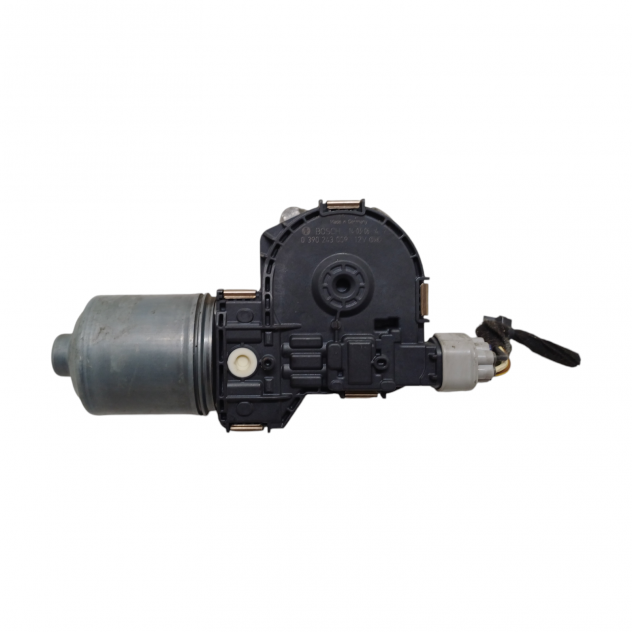 MOTORINO TERGICRISTALLO ANTERIORE OPEL Meriva 3° Serie 0390243009 (10) - Foto 4