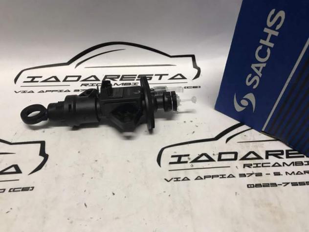 Pompa Frizione A3 Q2 Ateca Golf VII Tiguan Touran 5Q0721388G