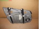 ALZACRISTALLO ELETTR.PORTA ANT.D. 2 FILI CON PANELLO MERCEDES Classe A (W16 &hellip;
