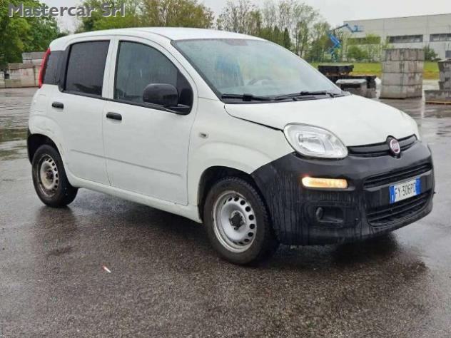 FIAT Panda 1.2 69 CV VAN 2 POSTI EURO6 POP - FY306PD rif. 23947827 - Foto 8