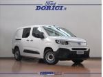 FIAT Doblò 4ª serie Doblò 1.5 BlueHdi 130CV AT8 PL-DC