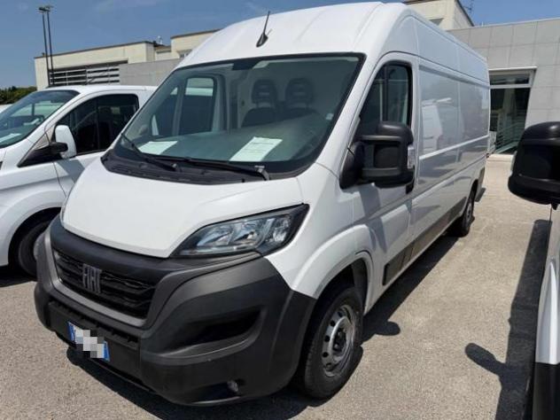 FIAT DUCATO 35 2.3 MJT PLM-TM 140 CV PM-TM MOTORE FIAT rif. 24157010 - Foto 2