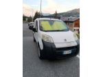 Fiat Fiorino natural power