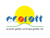 Logo Gruppo Ecorott/ TPA Srl