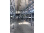Scaffalatura industriale