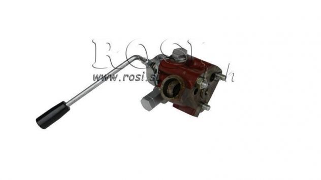 -VALVOLA IDRAULICA FIAT - Foto 6