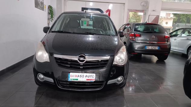 Opel Agila 1.2 16V 94CV Enjoy - Foto 3