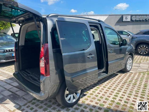 PEUGEOT - Partner - BlueHDi 100 Outdoor - Foto 6