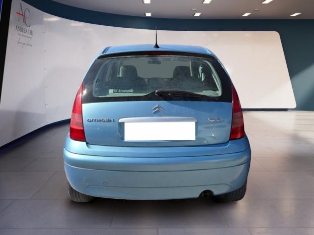 Citroën C3 C3 1.4 Exclusive Style (exclusive) - Foto 4