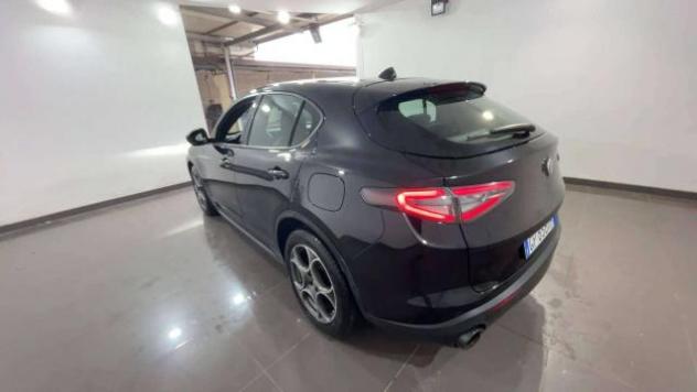 Alfa Romeo Stelvio Stelvio 2.2 Super rwd 160cv auto - Foto 4