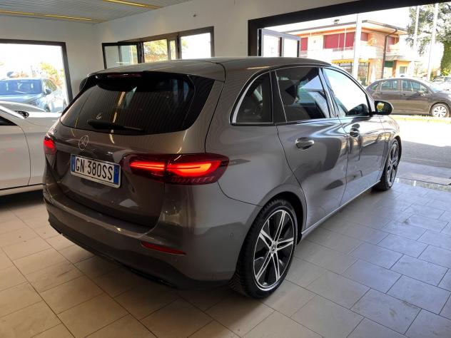 Mercedes-benz B 180 d Automatic Progressive Advanced Plus - Foto 4