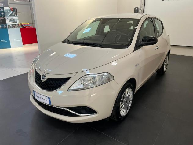 Lancia Ypsilon Ypsilon 1.2 Gold Gpl 69cv my16