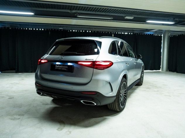 Mercedes-Benz GLC GLC 300 de 4MATIC AMG Line Premium Tech - Foto 4