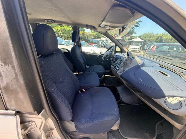 FIAT Multipla 1.6 16V Natural Power Dynamic - Foto 4