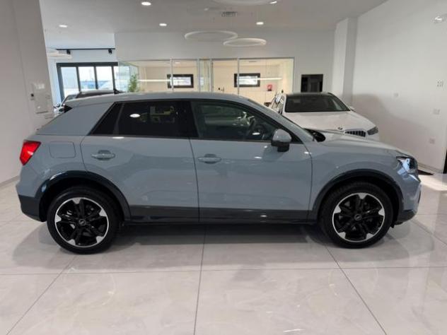 AUDI Q2 35 TDI S tronic Admired Sedili Riscaldati rif. 23940569 - Foto 3