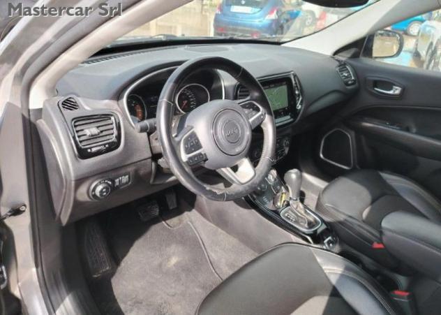 JEEP Compass Compass 2.0 MJet II 140kW Limited 4WD auto - GB05 rif. 23697949 - Foto 3