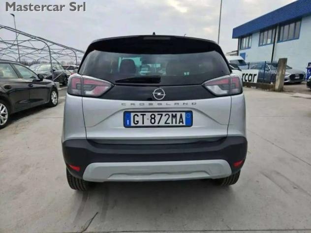 OPEL Crossland 1.2 130cv Elegance autom AT6 - GT872MA rif. 23991963 - Foto 5