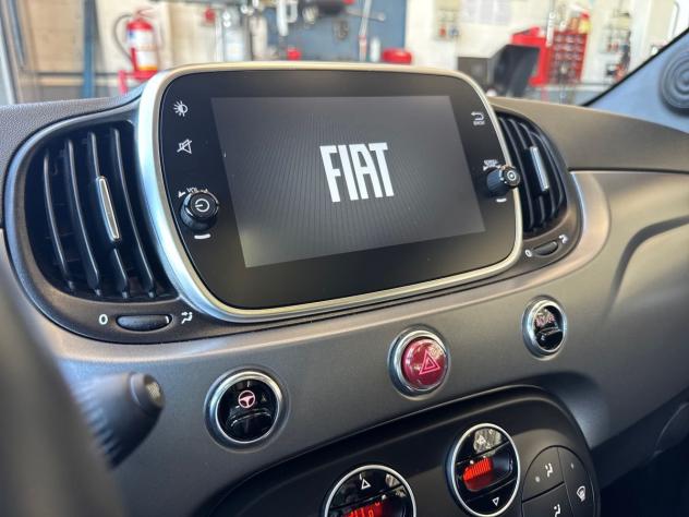 FIAT 500 500 1.0 hybrid Sport 70cv - Foto 9