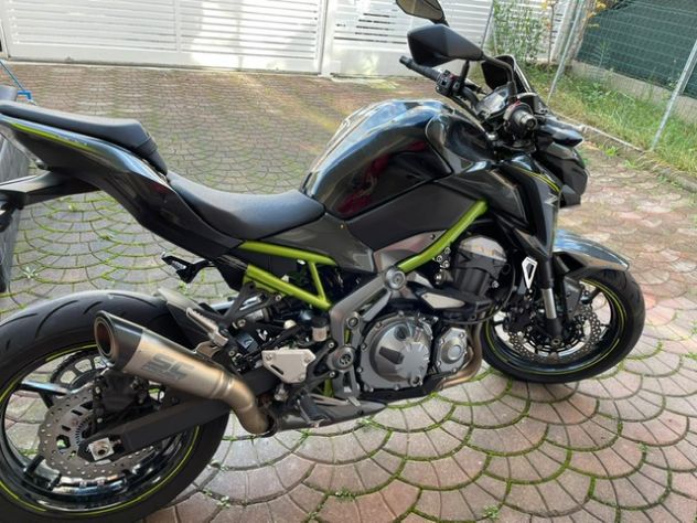 COMPRO AUTO INCIDENTATE MOTO INCIDENTATE BERGAMO T. 3487444558 - Foto 7